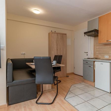 דירות הופגרטן אים בריקסנטל Town House מראה חיצוני תמונה