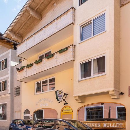 דירות הופגרטן אים בריקסנטל Town House מראה חיצוני תמונה