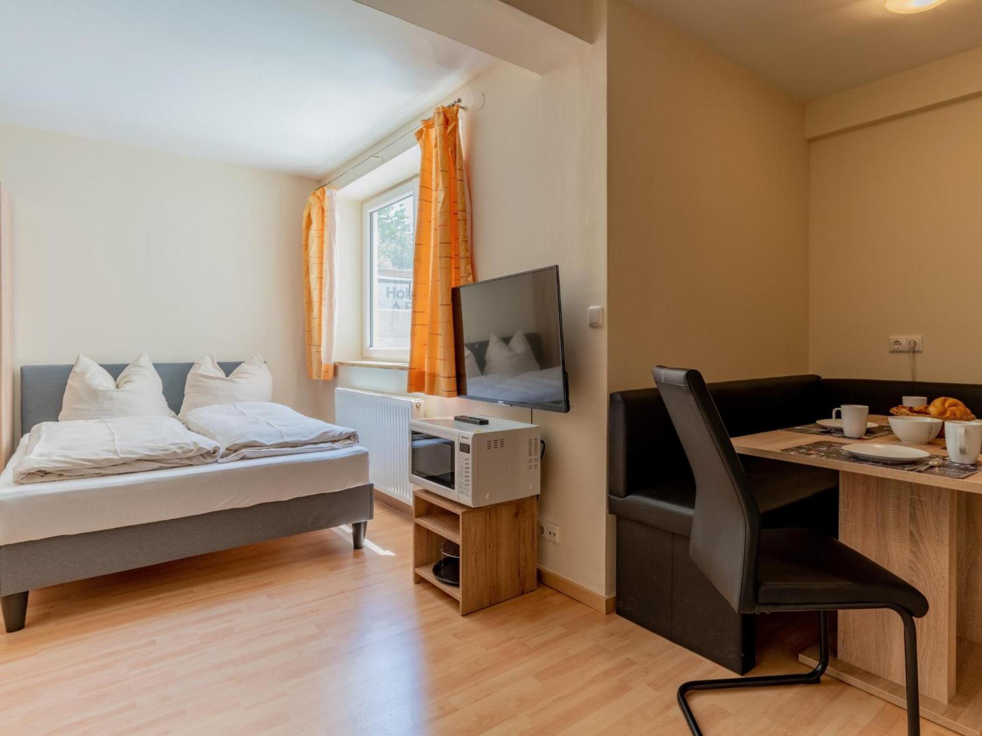 דירות הופגרטן אים בריקסנטל Town House מראה חיצוני תמונה