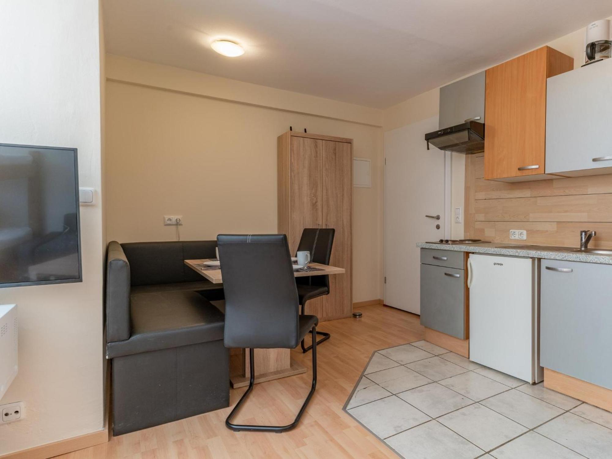 דירות הופגרטן אים בריקסנטל Town House מראה חיצוני תמונה